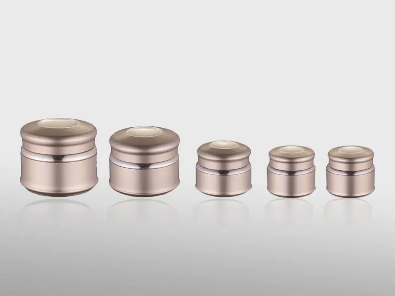 Jar series