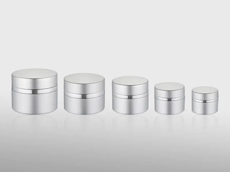 Jar series